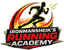 Ironmansheik Running Academy