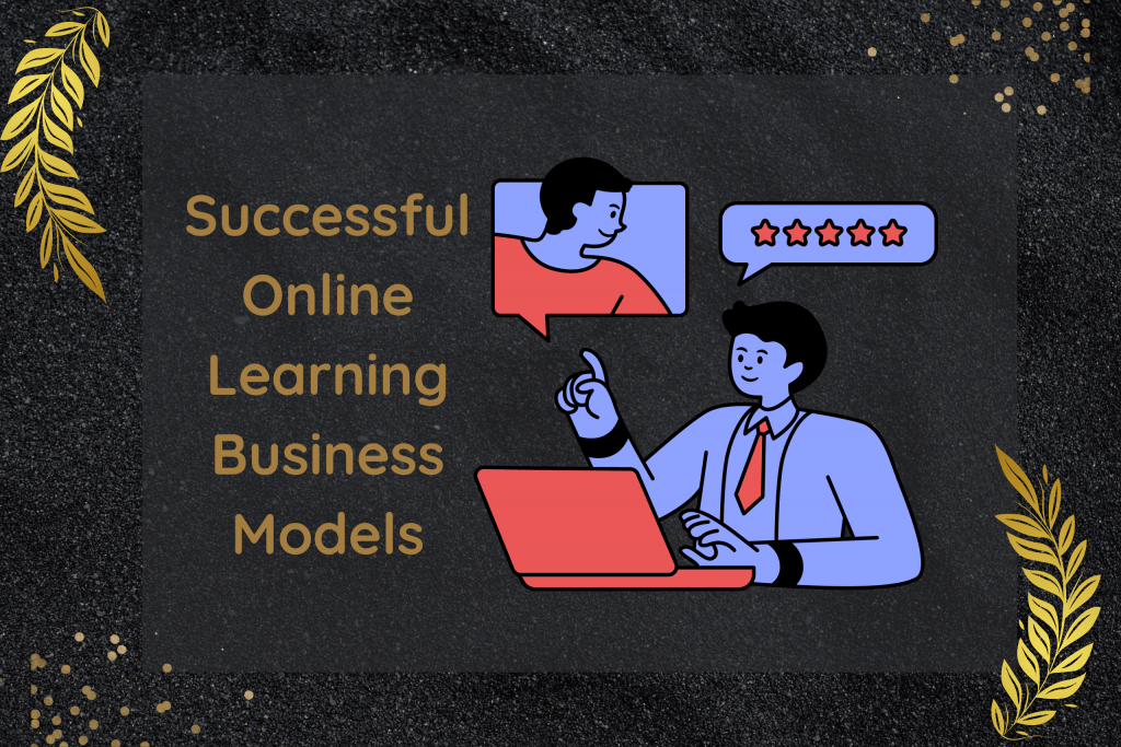 Online Learning Websites and Their Business Models - Appysa