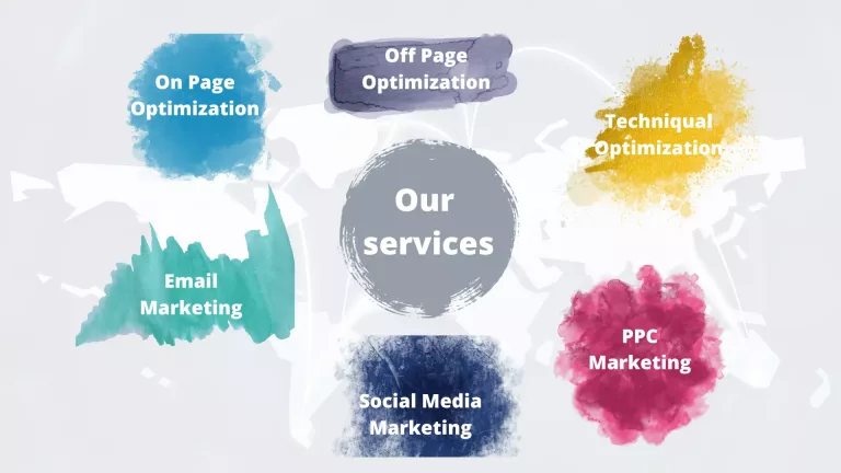 Digital Marketing Appysa Services