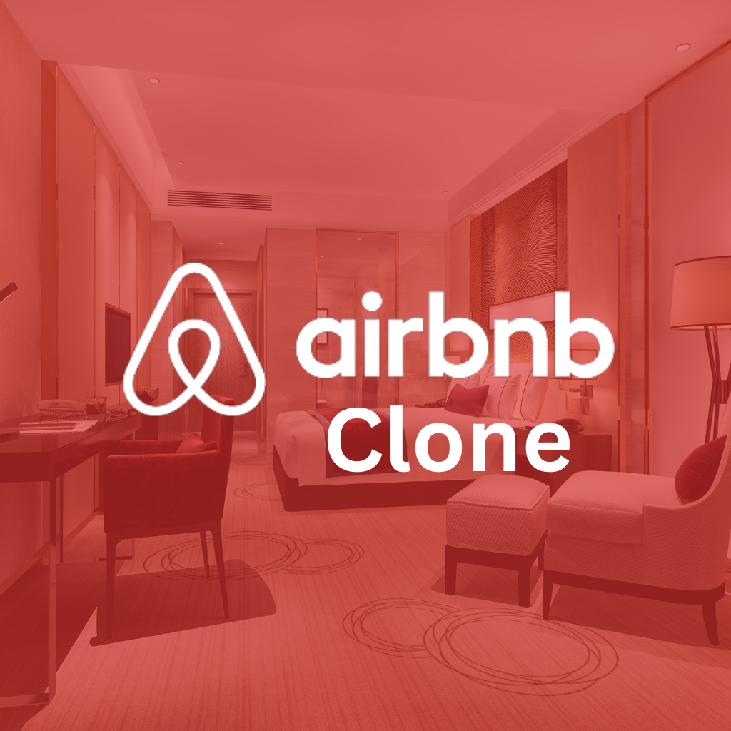 Airbnb Clone - Appysa
