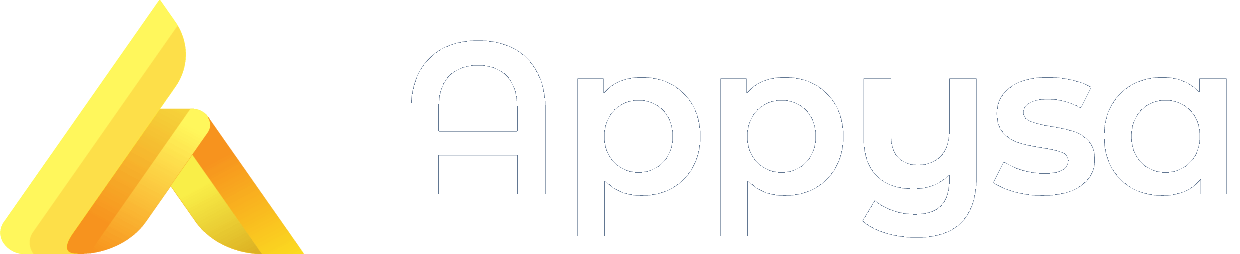 Appysa Logo