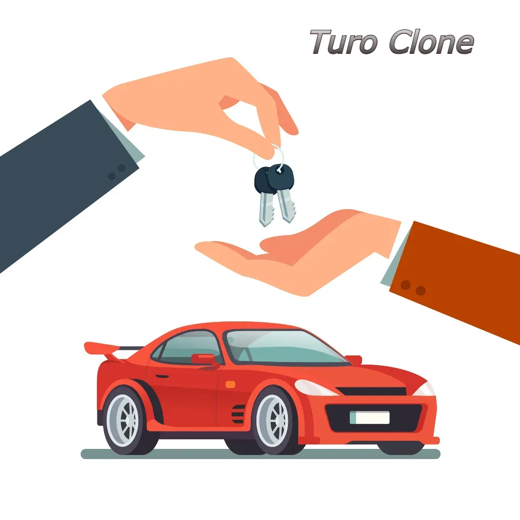 Turo Clone- Appysa