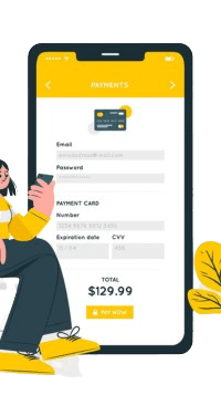 Inapp Wallet - Taxi booking and dispatch softwate - Appysa