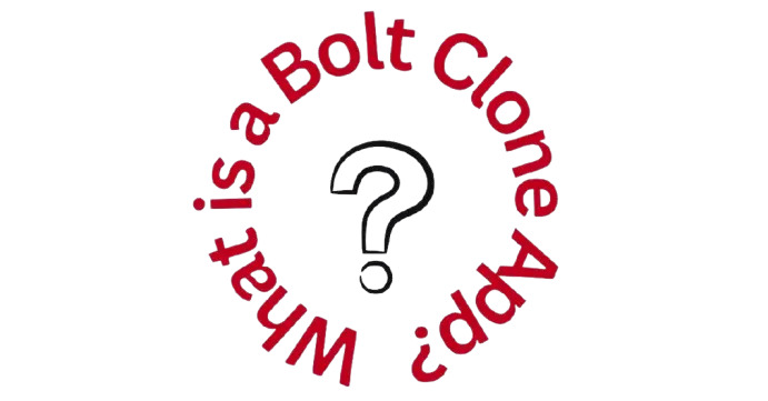 Solution for your taxi Business - What is bolt app clone